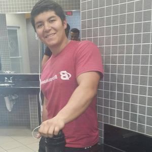 Meet your Posher, Saul